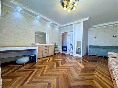 квартира по адресу Татарская ул., 3/2