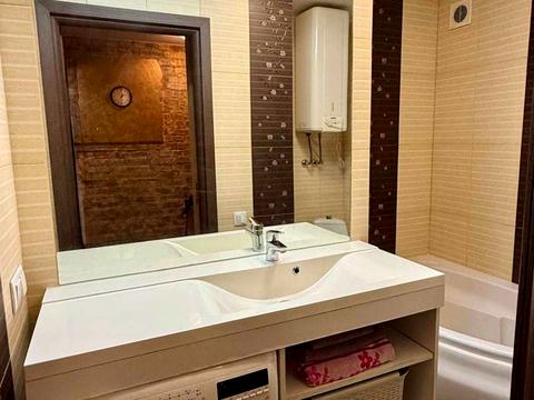 квартира по адресу Киев, Олеся Гончара ул., 75