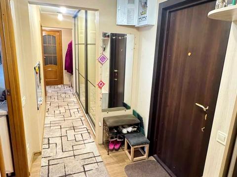 квартира за адресою Сонячна Набережна вул. (Маршала Малиновського), 34
