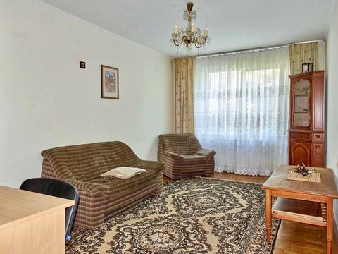 квартира по адресу Пантелеймона Кулиша ул. (Челябинская), 17