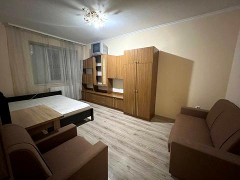 квартира за адресою Побутова вул., 4