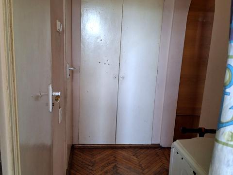 квартира по адресу Оноре де Бальзака ул., 88-А