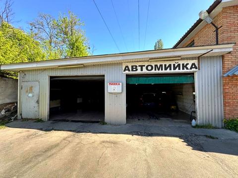 коммерческая по адресу Преображенская ул. (Ивана Клименко), 4