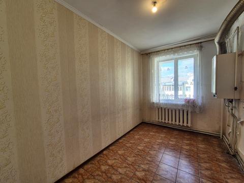 квартира по адресу Пирогова ул., 107а