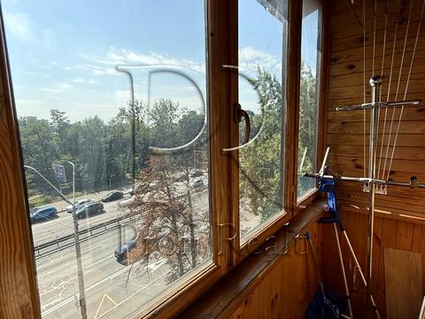 квартира за адресою Берестейський просп. (Перемоги), 68