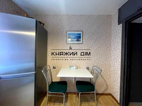 квартира по адресу Андрея Верхогляда ул. (Михайла Драгомирова), 6-Б