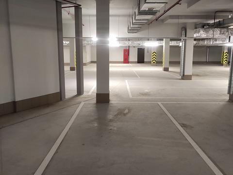 паркоместо по адресу Гагарина просп. (Гагарина), 19