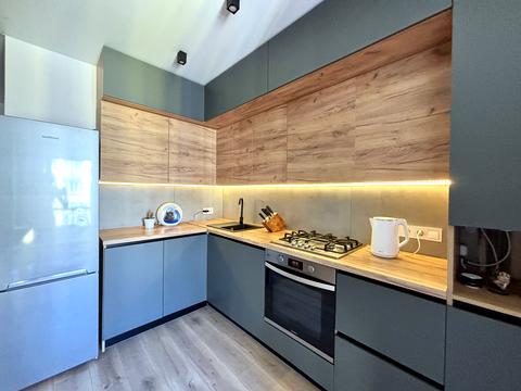 квартира за адресою Ірпінь, Григорія Сковороди вул., 21