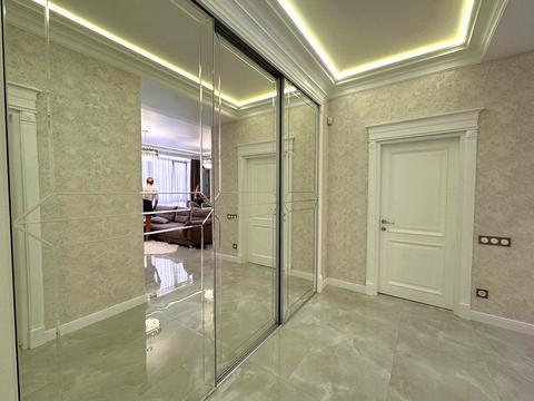 квартира за адресою Дача Ковалевського вул., 121 к1
