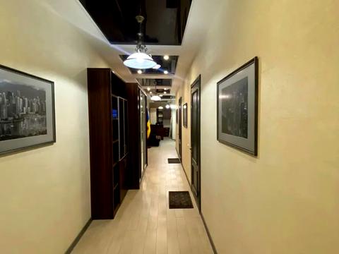 комерційна за адресою Саксаганського вул., 68/21