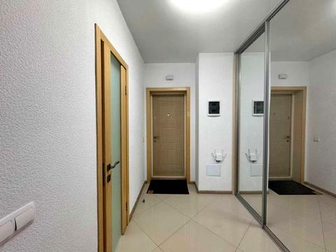 квартира по адресу Урловская ул., 23-В