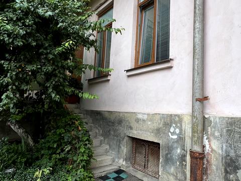 квартира за адресою Костя Левицького вул. (), 68