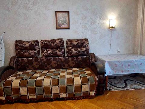 квартира за адресою Звязківців, 7