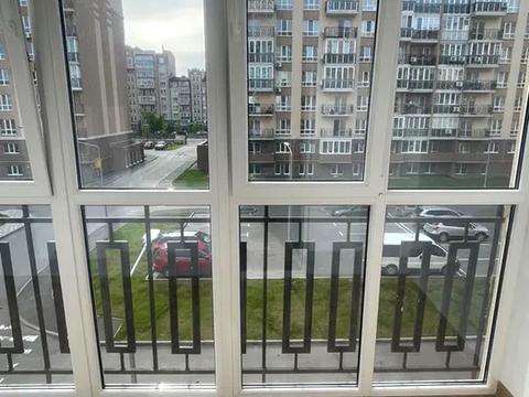 квартира за адресою Метрологічна вул., 21-А