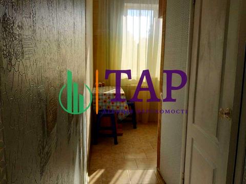 квартира по адресу Тракторостроителей просп., 122