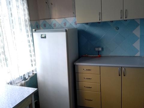 квартира по адресу Гарматная ул., 30