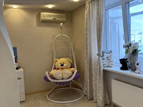 квартира по адресу Дюковская ул., 14