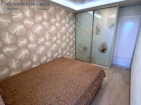 квартира по адресу Фестивальный пер., 22