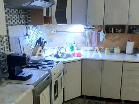дом по адресу СК Парус