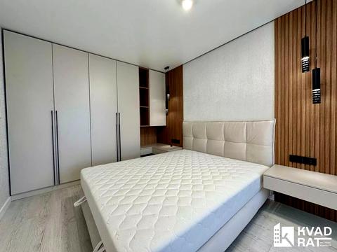квартира за адресою Шашкевича вул., 6А