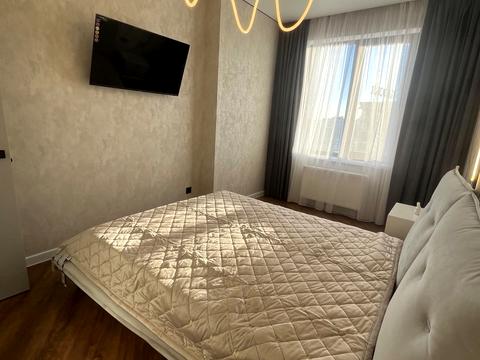 квартира по адресу Генуэзская ул., 1