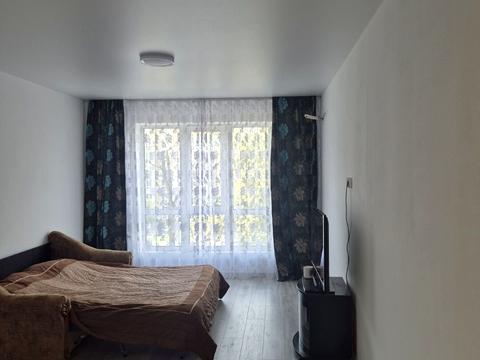 квартира за адресою Метрологічна вул., 25