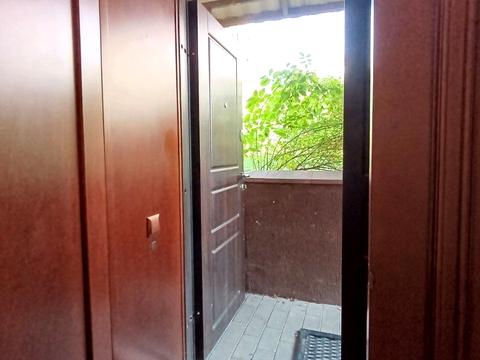 квартира по адресу Выговского ул. (Суворова), 1-Т