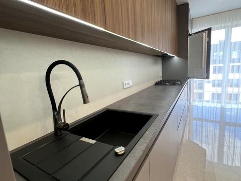 квартира за адресою Миколи Боголюбова вул., 5