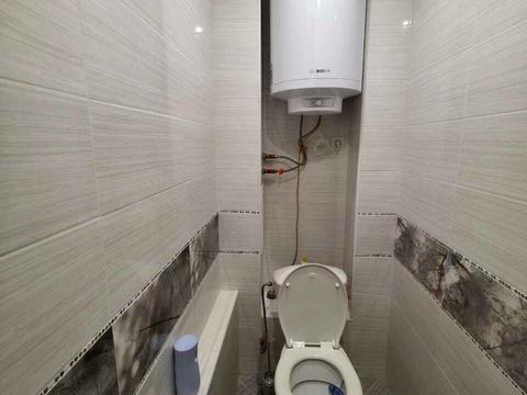 квартира за адресою Милославська вул., 2