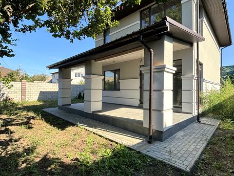 будинок за адресою Азовська