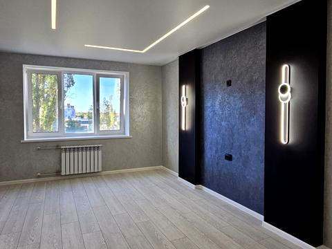 квартира по адресу Харьковская ул., 55