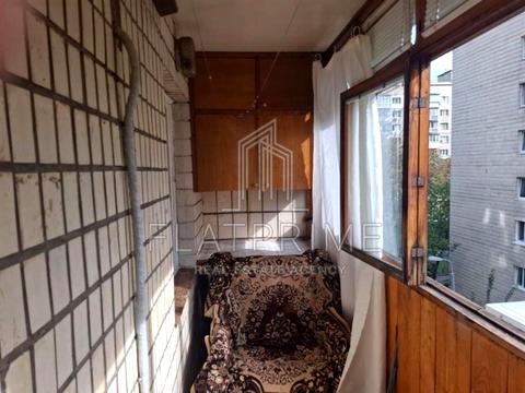 квартира за адресою Кловський узвіз, 20