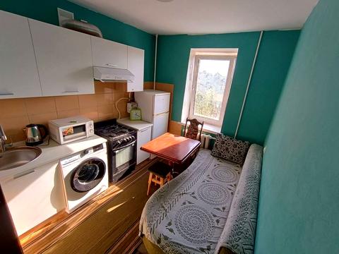 квартира по адресу Стадниковой ул., 1