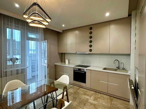квартира за адресою Мазепи вул., 1