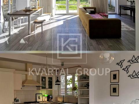 дом по адресу Винницкая ул.