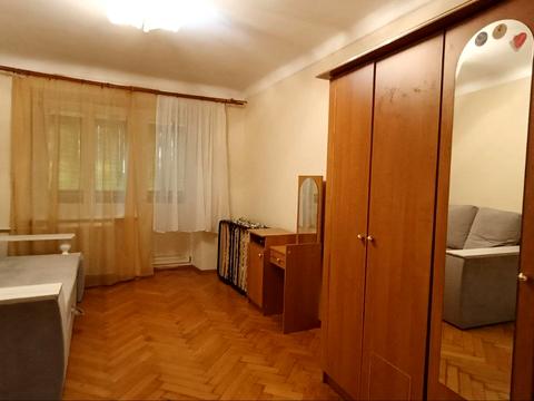 квартира за адресою Дорогожицька вул., 18