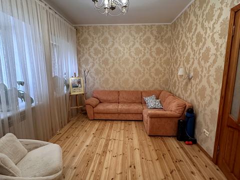 квартира по адресу Святослава Храброго ул. (Чкалова), 42