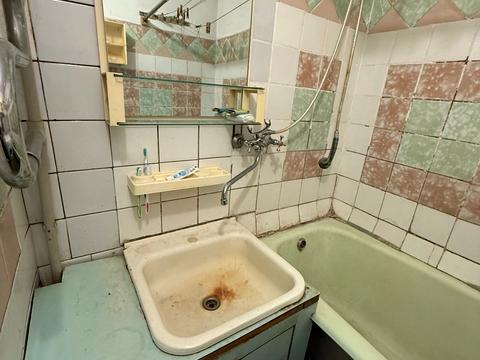 квартира за адресою Запорізька вул., 1