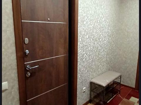 квартира по адресу Прибузька, 36