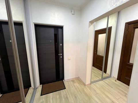квартира за адресою Лесі Українки вул., 62-А