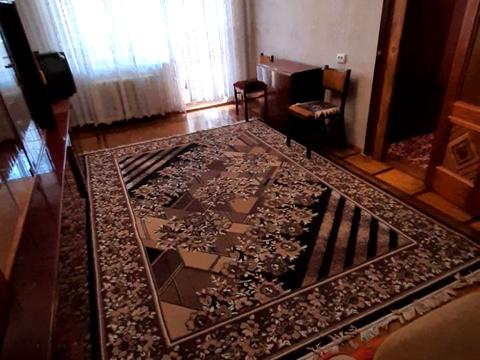 квартира по адресу Янтарная ул., 73