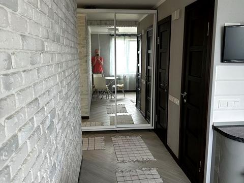 квартира по адресу Александра Поля просп. (Кірова), 44