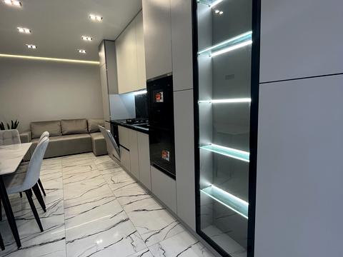 квартира за адресою Височана вул., 18