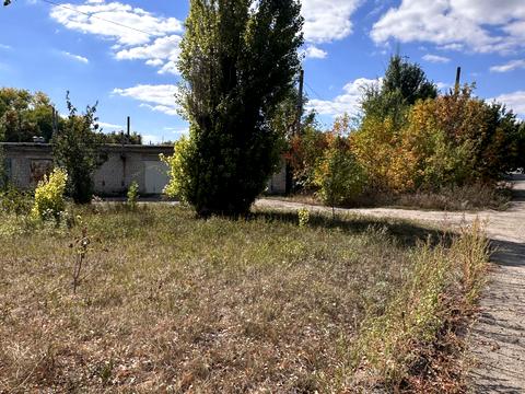 участок по адресу Карандаша, 7