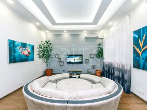 квартира по адресу Антоновича ул. (Горького), 24Б