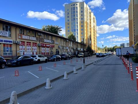 квартира за адресою Валерія Лобановського вул., 30а