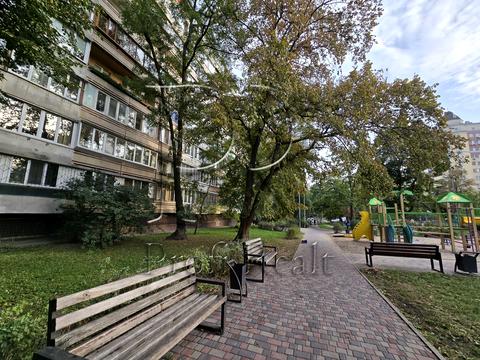 квартира по адресу Татарская ул., 36/5