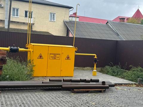 квартира по адресу Ивано-Франковск, Ленкавского ул., 3