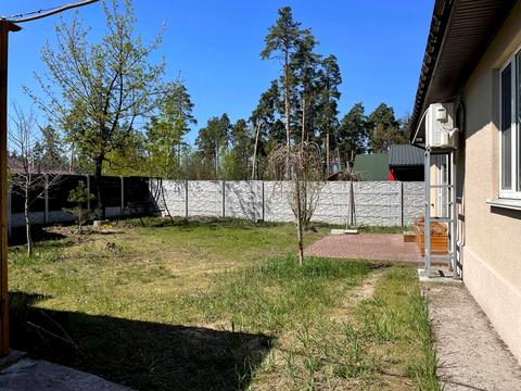 дом по адресу Амосова