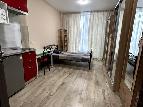 квартира по адресу Ревуцкого ул., 40-Б